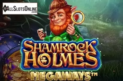 Shamrock Holmes Megaways