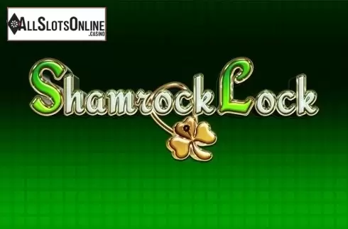 Shamrock Lock