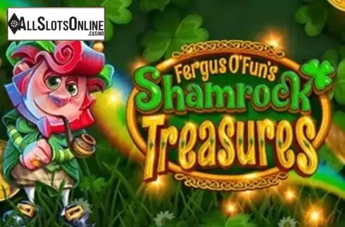 Shamrock Riches