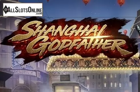 Shanghai Godfather