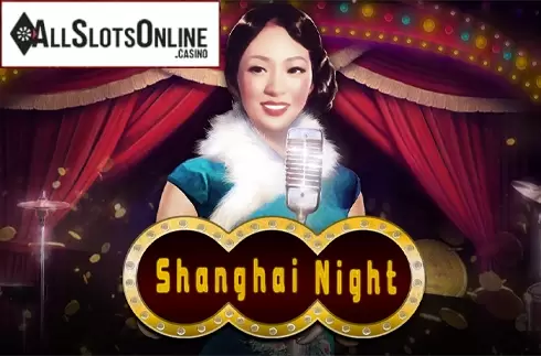 Shanghai Night