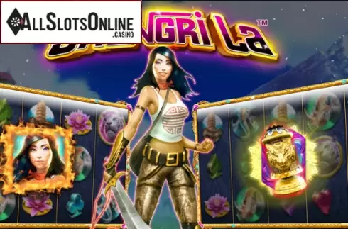 Shangri La (NextGen)