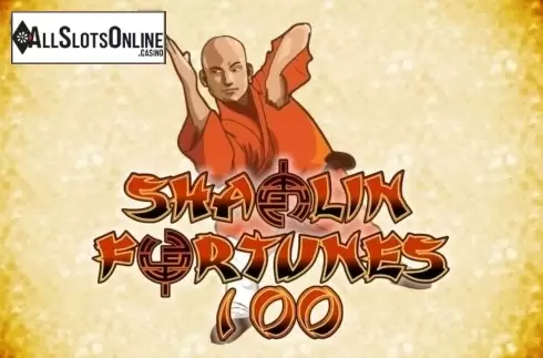 Shaolin Fortunes 100