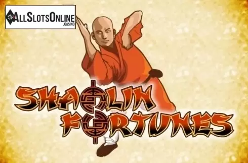 Shaolin Fortunes