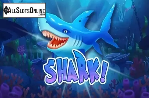 Shark!