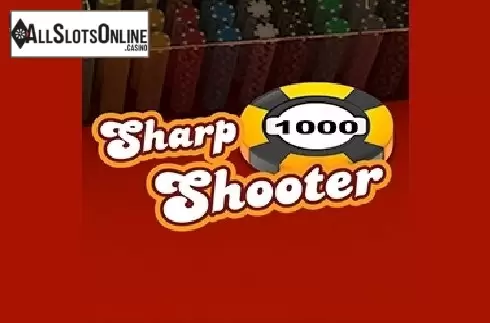 Sharp Shooter
