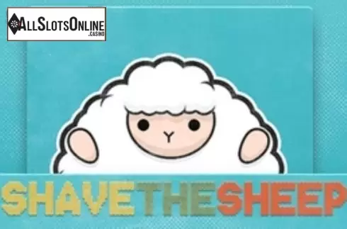 Shave the Sheep