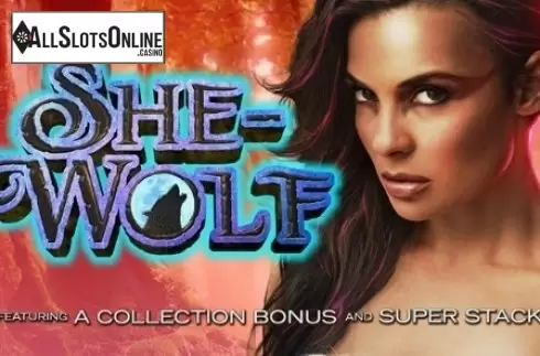 She Wolf