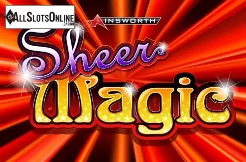 Sheer Magic