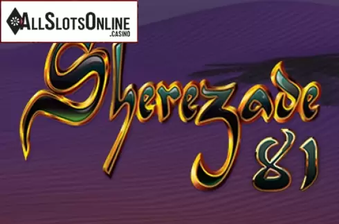 Sherezade 81