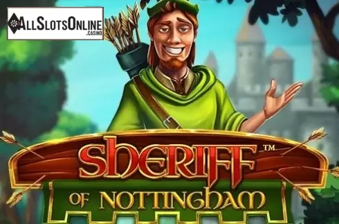 Sheriff of Nottingham