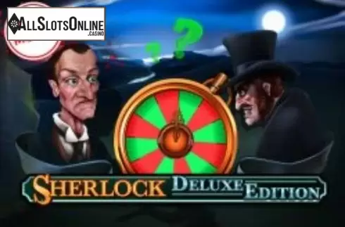 Sherlock Deluxe