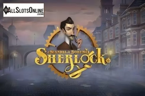 Sherlock a Scandal in Bohemia