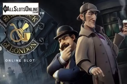 Sherlock of London