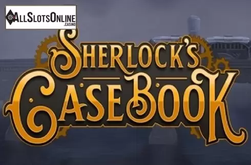 Sherlock's Casebook