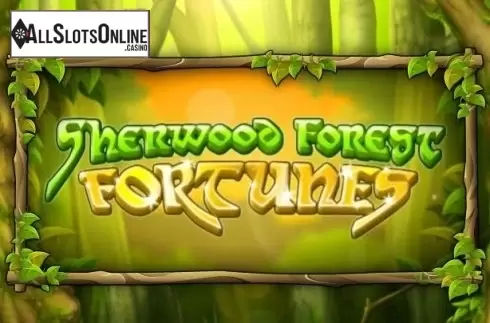 Sherwood Forest Fortunes
