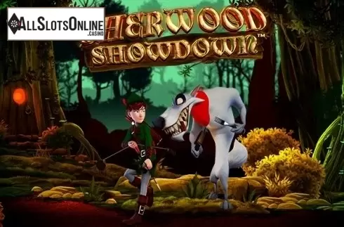 Sherwood Showdown