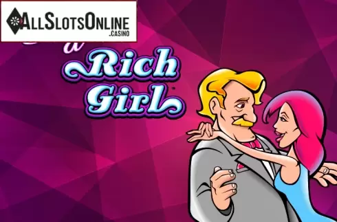 She's a Rich Girl