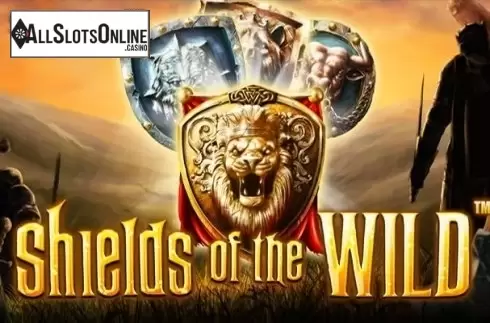 Shields of the Wild