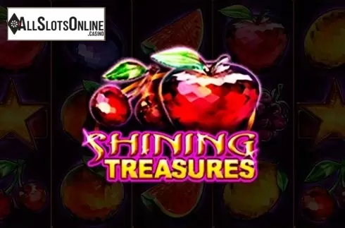Shining Treasures