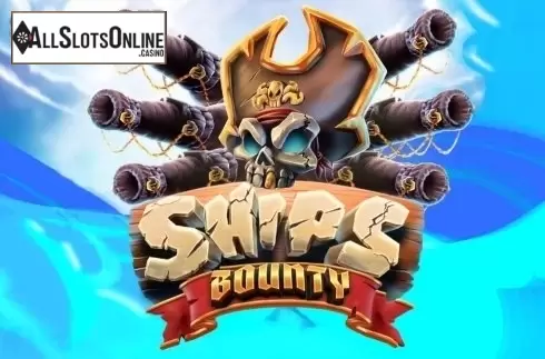 Ships Bounty