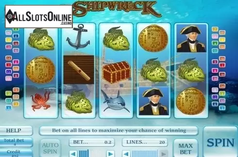 Shipwreck