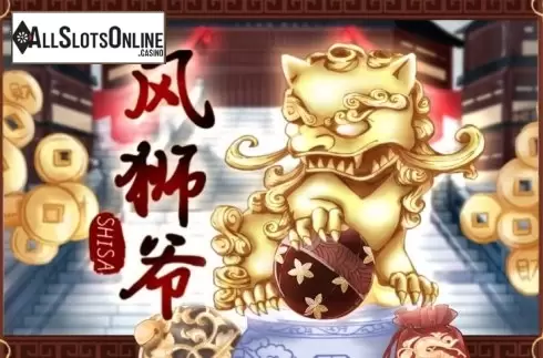 Shisa