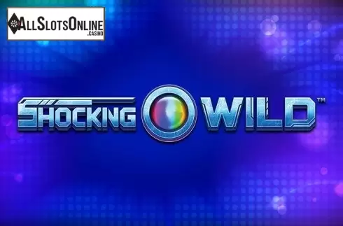Shocking Wild