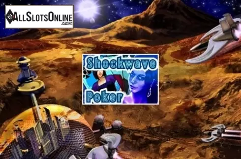 Shockwave Poker