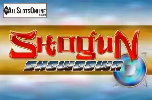 Shogun Showdown