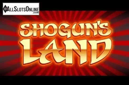 Shogun's Land