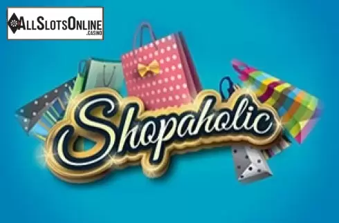 Shopaholic