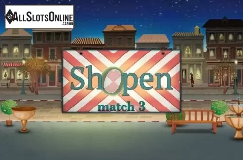 Shopen