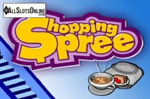 Shopping Spree