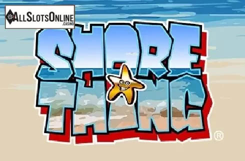 Shore Thing Pull Tab