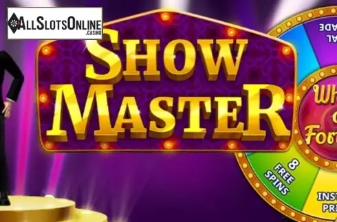 Show Master