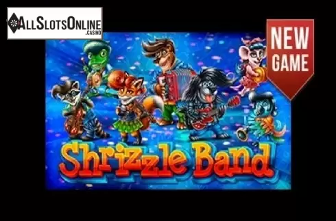 Shrizzle Band