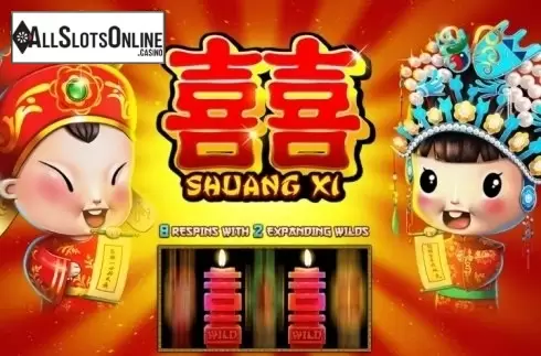 Shuang Xi