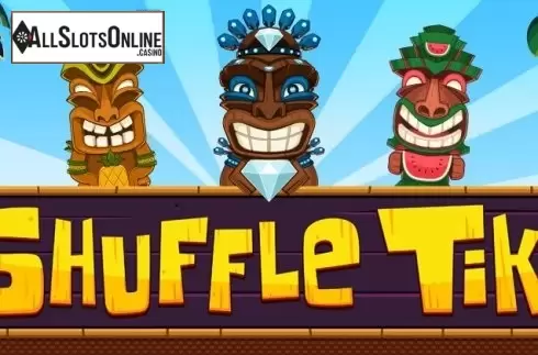 Shuffle Tiki