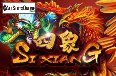 Si Xiang (Playtech)