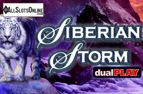 Siberian Storm Dual Play