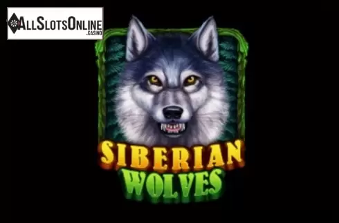 Siberian Wolves
