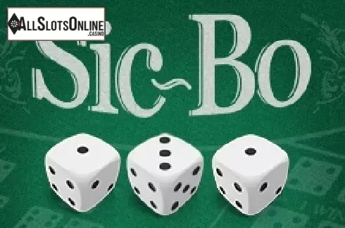 Sic Bo (BGaming)