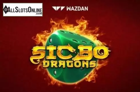 Sic Bo Dragons