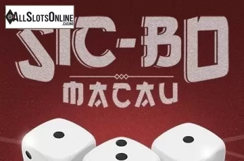 Sic Bo Macau
