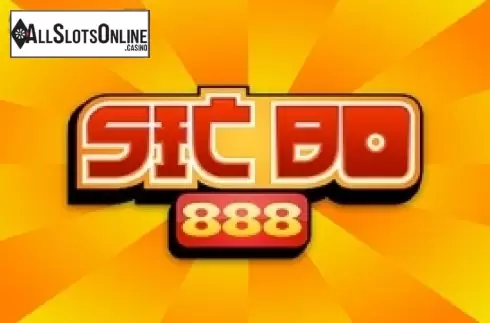 Sic bo 888