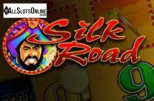 Silk Road (Aristocrat)