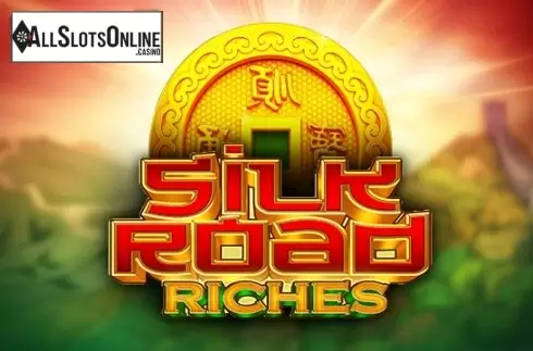 Silk Road Riches