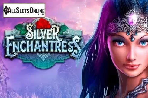 Silver Enchantress