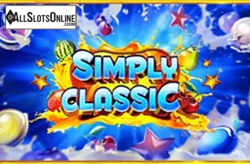 Simply Classic